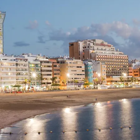 Apartman Dreams Canteras Las Palmas de Gran Canaria