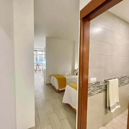 Dreams Canteras Las Palmas de Gran Canaria