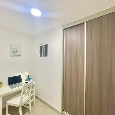 Dreams Canteras Apartment Las Palmas de Gran Canaria