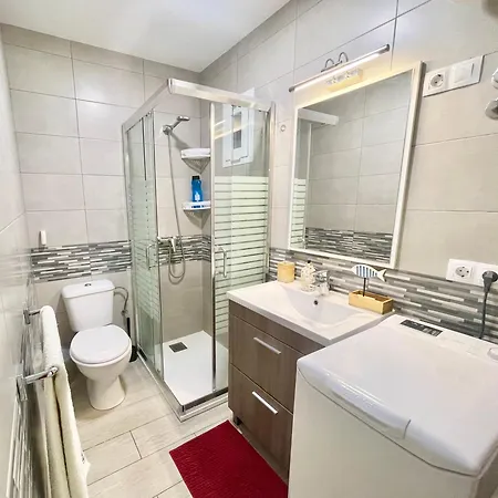 Dreams Canteras Appartement *