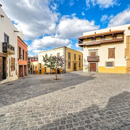 Dreams Canteras Appartement Las Palmas de Gran Canaria