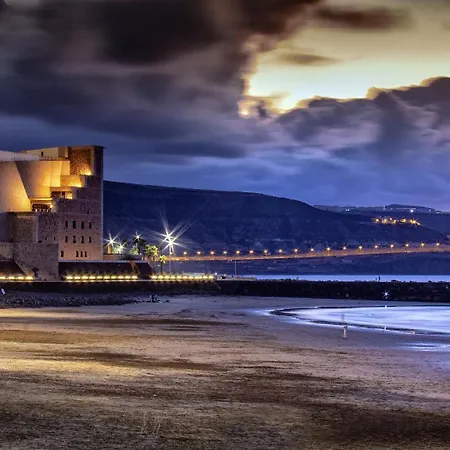 Dreams Canteras *