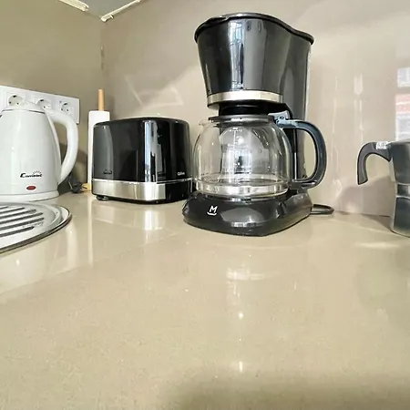 Dreams Canteras Apartment