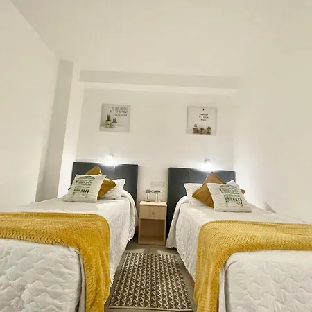 Apartment Dreams Canteras