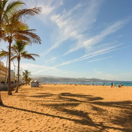 Apartment Dreams Canteras Las Palmas de Gran Canaria