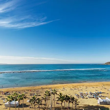 Dreams Canteras Las Palmas de Gran Canaria