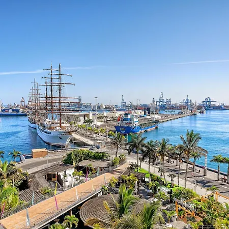 Apartment Dreams Canteras Las Palmas de Gran Canaria