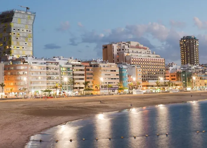 Lejlighed Dreams Canteras Las Palmas de Gran Canaria