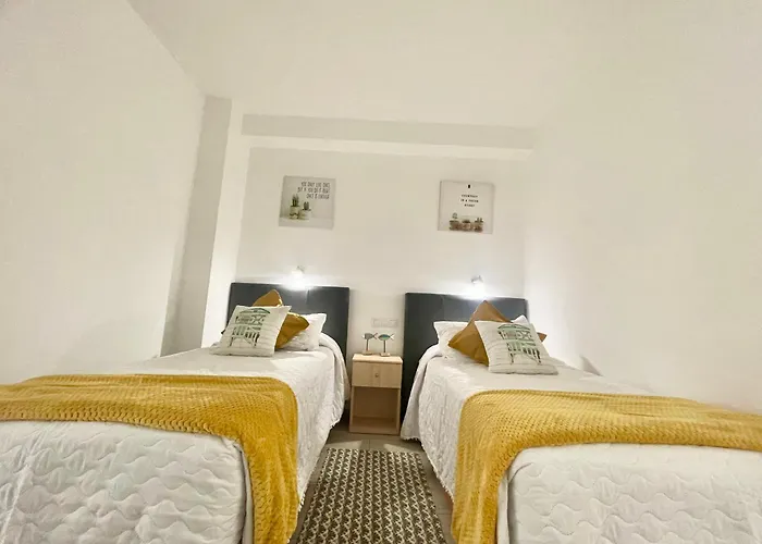 Lejlighed Dreams Canteras