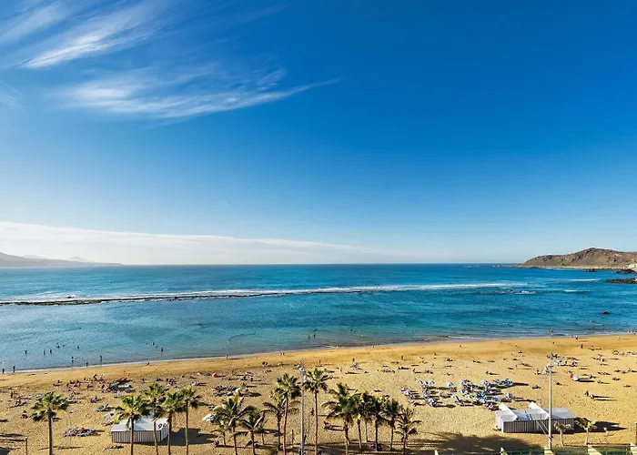 Dreams Canteras Las Palmas de Gran Canaria